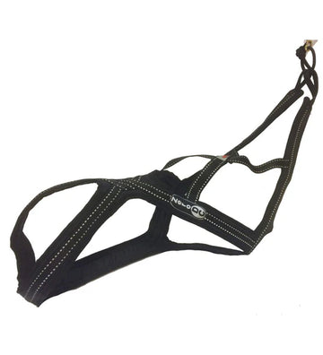 Zero DC Cross DC Canicross Pulling Harness