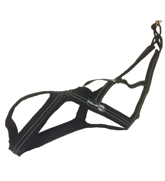 Zero DC Cross DC Canicross Pulling Harness