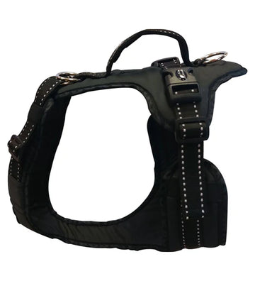 Zero Dc Easy Peasy Dog Harness