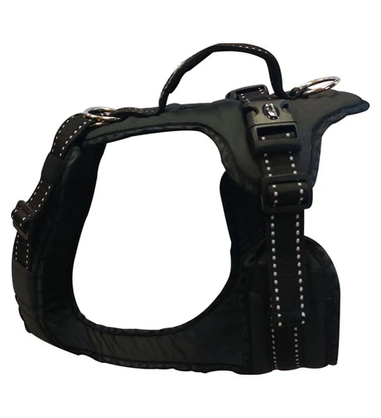 Zero Dc Easy Peasy Dog Harness