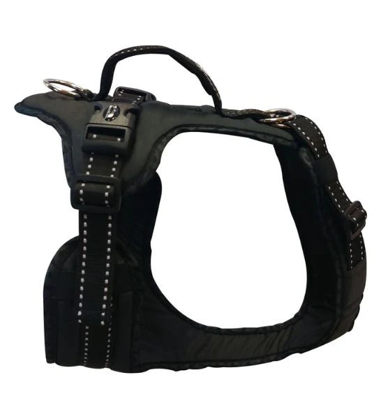 Zero Dc Easy Peasy Dog Harness