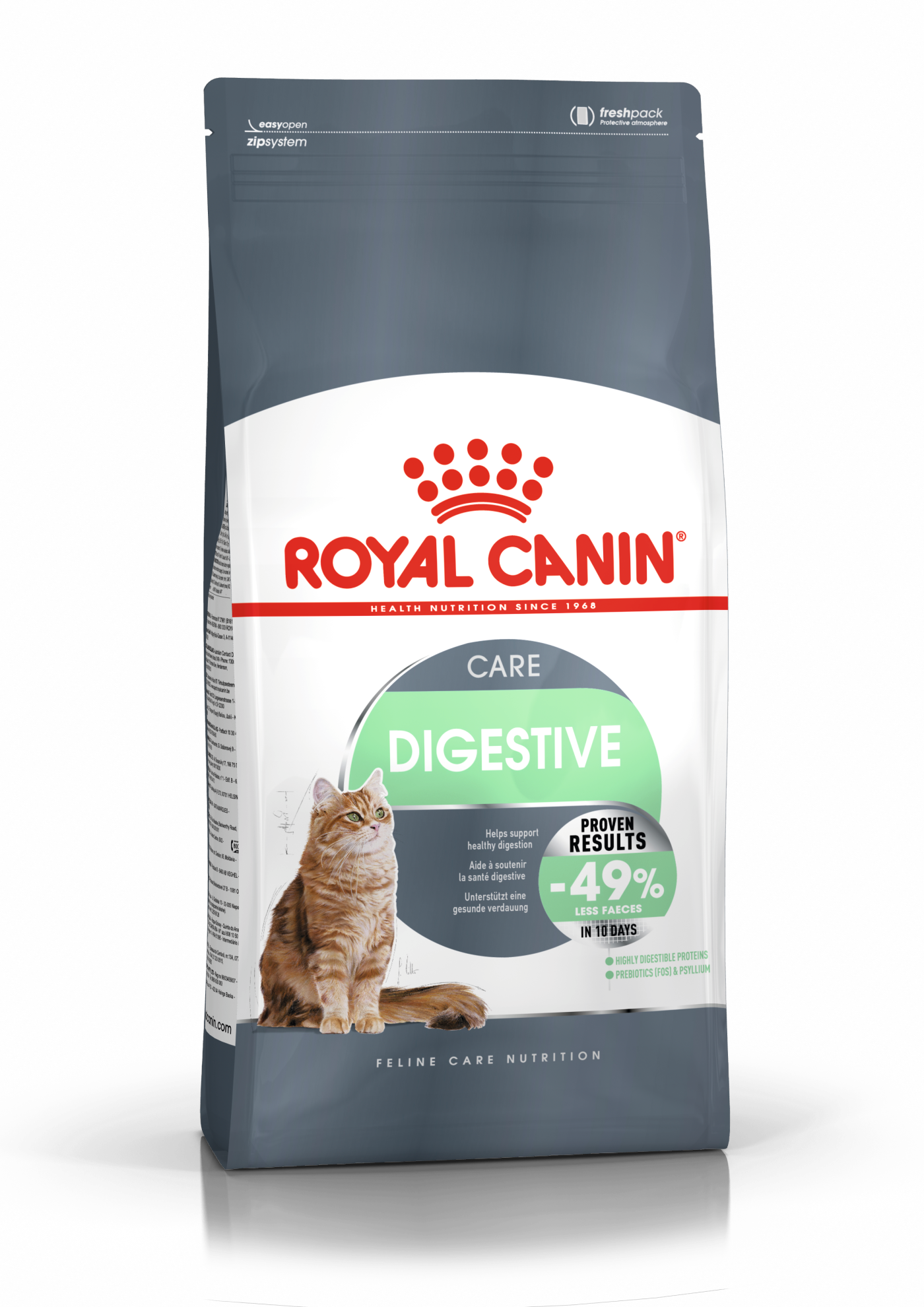 Royal Canin Digestive Care Adult Dry Cat Food