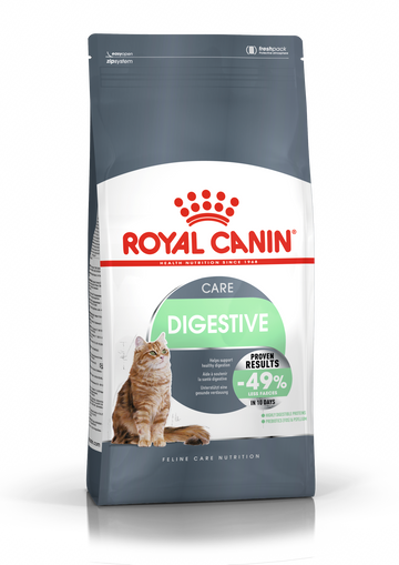 Royal Canin Digestive Care Adult Dry Cat Food