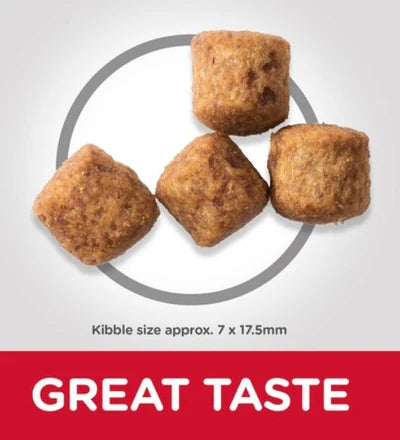 Hill's Science Plan Adult Perfect Weight Large Breed Dog Food with Chicken 12KG