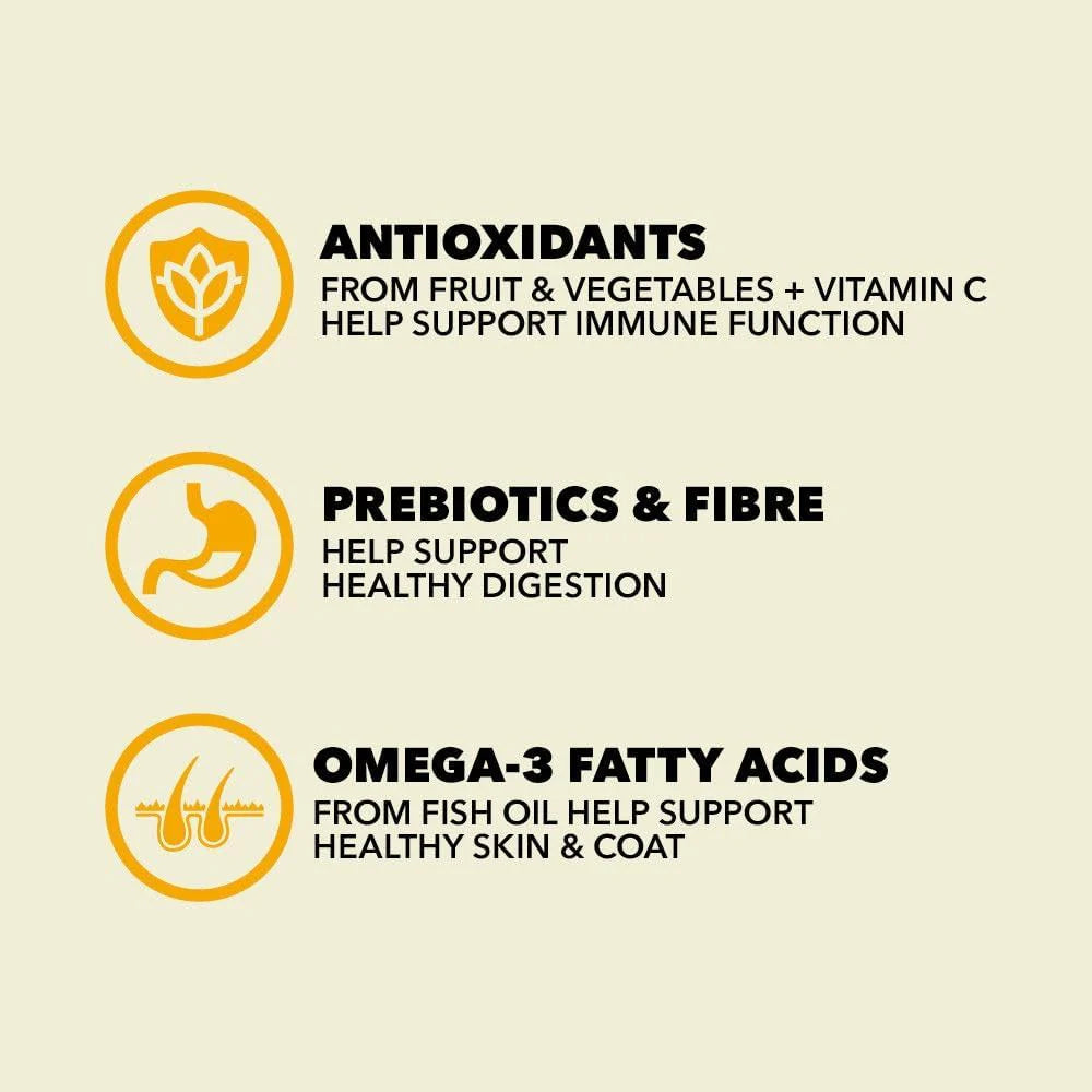 Acana Classics Prairie Poultry - Medium Breed Adult Dog Protein-Rich Dry Food