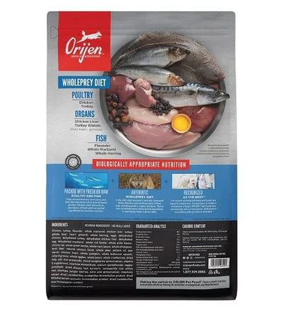 Orijen Original Protein-Rich Adult Dog Dry Food