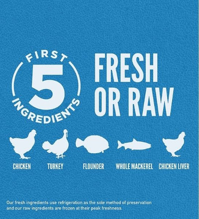 Orijen Original Protein-Rich Adult Dog Dry Food