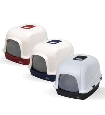 Cat Toilet Eclipse 70 Litter Box for Cats