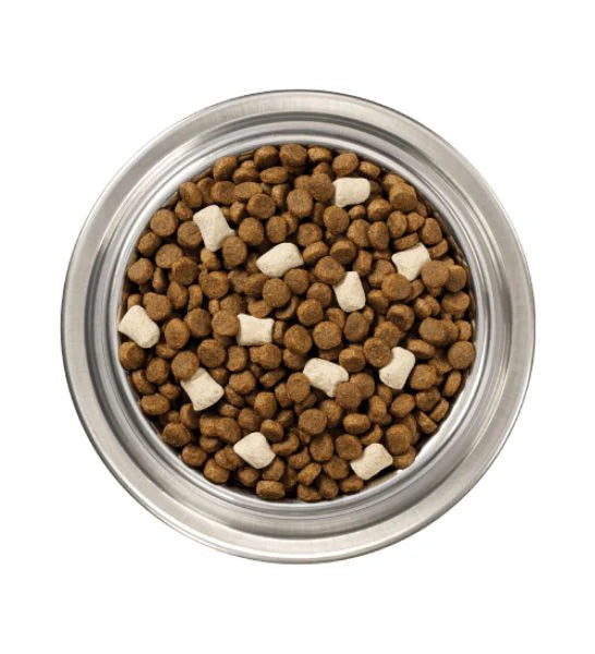 Instinct Raw Boost Grain Free Indoor Health Chicken Dry Cat Food 5lbs